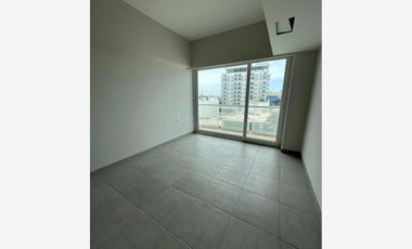 Departamento en Renta en Veracruz Centro
