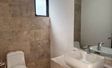 CASA JA-3 PRIVADA ALTO LAGO (PREVENTA)