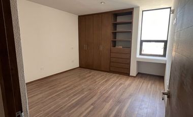 CASA JA-3 PRIVADA ALTO LAGO (PREVENTA)