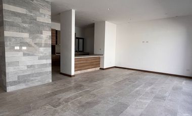 CASA JA-3 PRIVADA ALTO LAGO (PREVENTA)