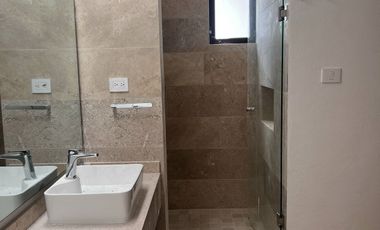 CASA JA-3 PRIVADA ALTO LAGO (PREVENTA)