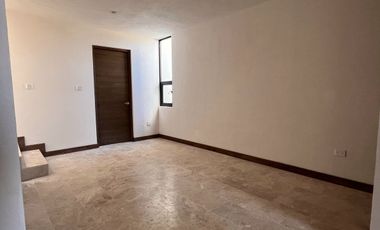 CASA JA-3 PRIVADA ALTO LAGO (PREVENTA)