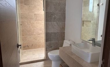 CASA JA-3 PRIVADA ALTO LAGO (PREVENTA)