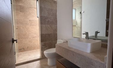 CASA JA-3 PRIVADA ALTO LAGO (PREVENTA)