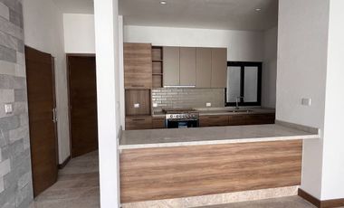 CASA JA-3 PRIVADA ALTO LAGO (PREVENTA)