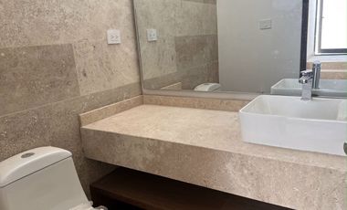 CASA JA-1 PRIVADA ALTO LAGO (PREVENTA)