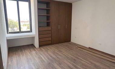 CASA JA-1 PRIVADA ALTO LAGO (PREVENTA)