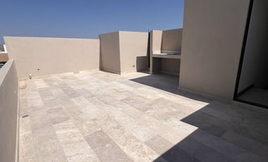 CASA JA-1 PRIVADA ALTO LAGO (PREVENTA)