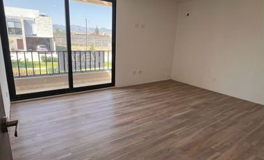 CASA JA-1 PRIVADA ALTO LAGO (PREVENTA)