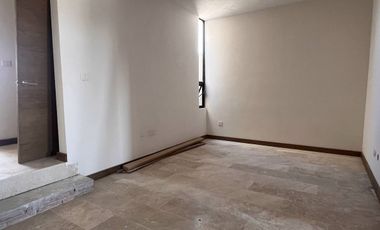 CASA JA-1 PRIVADA ALTO LAGO (PREVENTA)