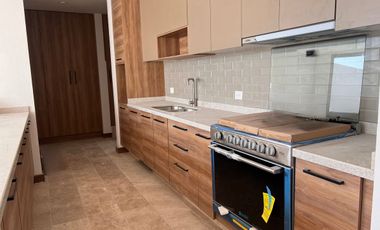 CASA JA-2 PRIVADA ALTO LAGO (PREVENTA)