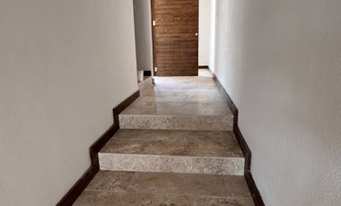 CASA JA-2 PRIVADA ALTO LAGO (PREVENTA)