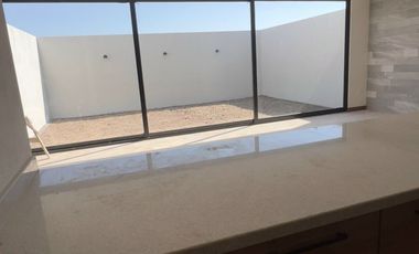 CASA JA-2 PRIVADA ALTO LAGO (PREVENTA)