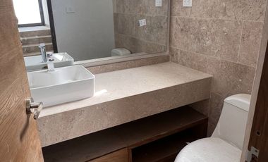 CASA JA-2 PRIVADA ALTO LAGO (PREVENTA)