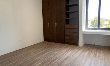 CASA JA-2 PRIVADA ALTO LAGO (PREVENTA)