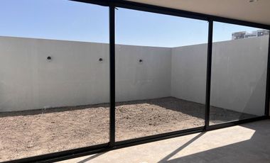 CASA JA-2 PRIVADA ALTO LAGO (PREVENTA)