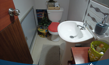 Vendo Casa en Tenjo Conjunto Cerrado