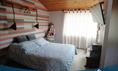 Vendo Casa en Tenjo Conjunto Cerrado