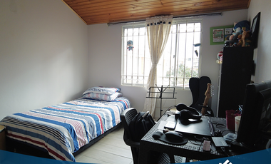Vendo Casa en Tenjo Conjunto Cerrado