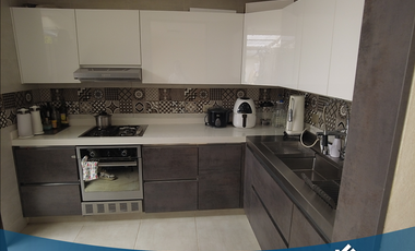 Vendo Casa en Tenjo Conjunto Cerrado