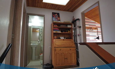 Vendo Casa en Tenjo Conjunto Cerrado
