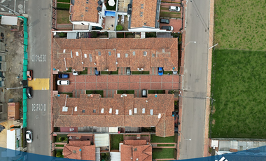 Vendo Casa en Tenjo Conjunto Cerrado