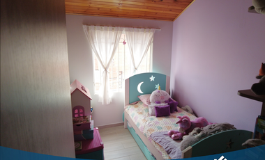 Vendo Casa en Tenjo Conjunto Cerrado