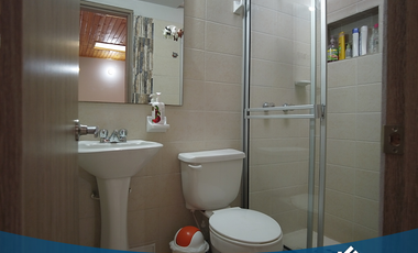 Vendo Casa en Tenjo Conjunto Cerrado