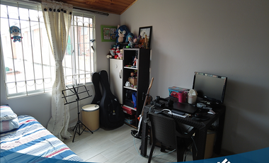 Vendo Casa en Tenjo Conjunto Cerrado