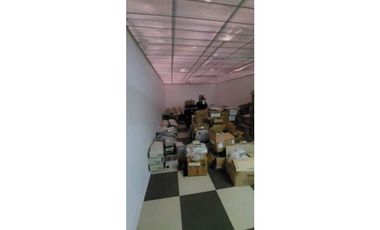 BODEGA EN VENTA, PARQUE EMPRESARIAL DE SIBERIA