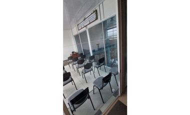 BODEGA EN VENTA, PARQUE EMPRESARIAL DE SIBERIA