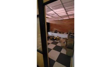 BODEGA EN VENTA, PARQUE EMPRESARIAL DE SIBERIA