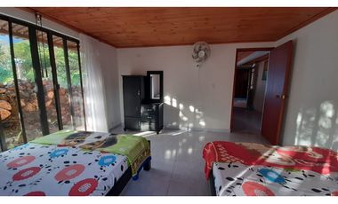 EXCELENTE FINCA EN VENTA, RESTREPO META