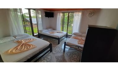 EXCELENTE FINCA EN VENTA, RESTREPO META