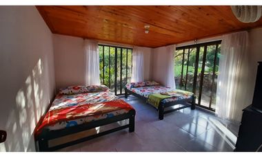 EXCELENTE FINCA EN VENTA, RESTREPO META