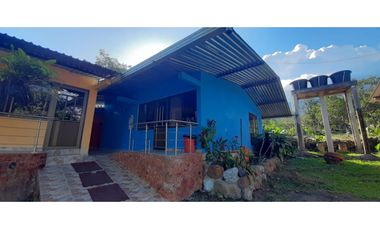 EXCELENTE FINCA EN VENTA, RESTREPO META