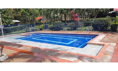EXCELENTE FINCA EN VENTA, RESTREPO META