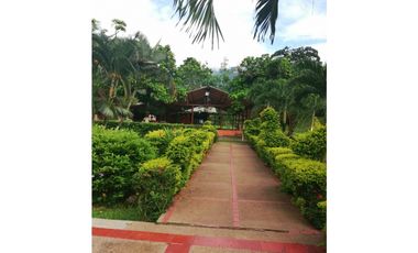 EXCELENTE FINCA EN VENTA, RESTREPO META
