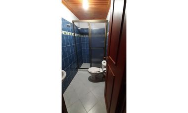 EXCELENTE FINCA EN VENTA, RESTREPO META