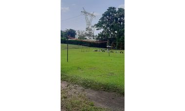 EXCELENTE FINCA EN VENTA, RESTREPO META