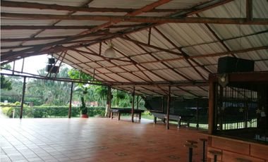 EXCELENTE FINCA EN VENTA, RESTREPO META