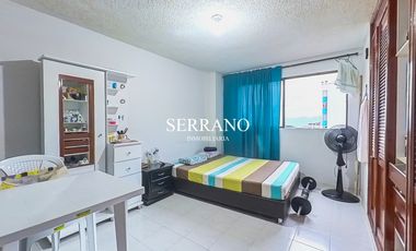 APARTAESTUDIO EN VENTA EN MARGARITA SAN FRANCISCO BUCARAMANGA