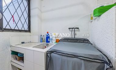 APARTAESTUDIO EN VENTA EN MARGARITA SAN FRANCISCO BUCARAMANGA