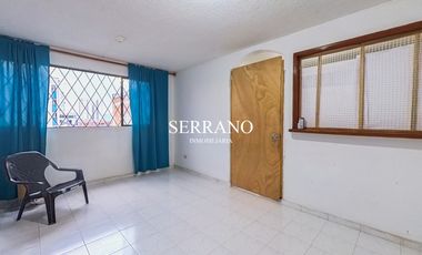 APARTAESTUDIO EN VENTA EN MARGARITA SAN FRANCISCO BUCARAMANGA
