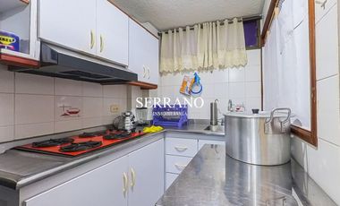 APARTAESTUDIO EN VENTA EN MARGARITA SAN FRANCISCO BUCARAMANGA