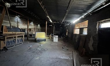 BODEGA EN VENTA CERCA DE LA AVENIDA OCAMPO Y PASEO BOLIVAR