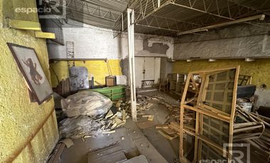 BODEGA EN VENTA CERCA DE LA AVENIDA OCAMPO Y PASEO BOLIVAR