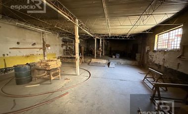 BODEGA EN VENTA CERCA DE LA AVENIDA OCAMPO Y PASEO BOLIVAR