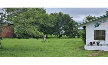 VENDO. CASA EN.VOLCAN 1500 M2