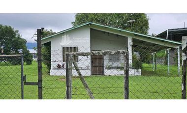 VENDO. CASA EN.VOLCAN 1500 M2